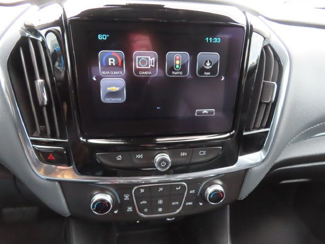 Certified 2019 Chevrolet Traverse LT w/ LT Premium Package AWD/4WD image 32