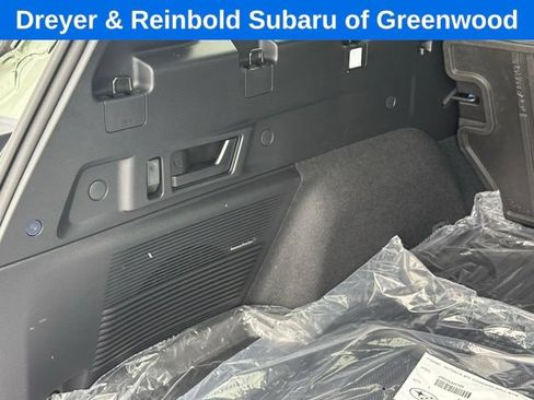 New 2026 Subaru Outback Limited w/ Premium/Limited Plus Package AWD/4WD image 36