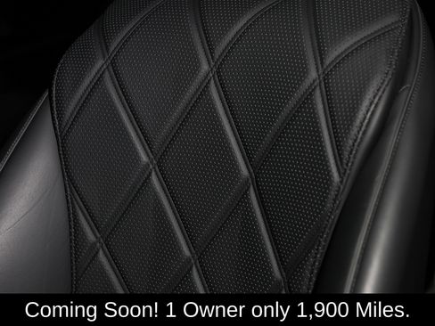 Used 2021 Mercedes-Benz Maybach S 580 4MATIC image 44
