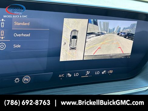 New 2025 Buick Envision Preferred image 28