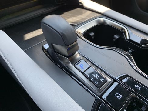 Used 2025 Lexus RX 350 Premium Plus FWD image 26