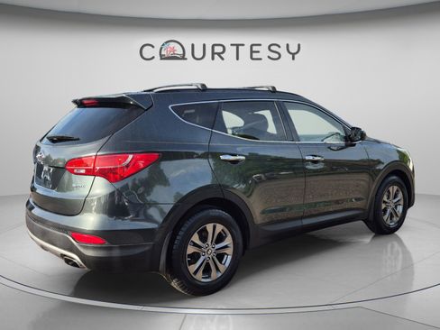 Used 2013 Hyundai Santa Fe Sport FWD image 5
