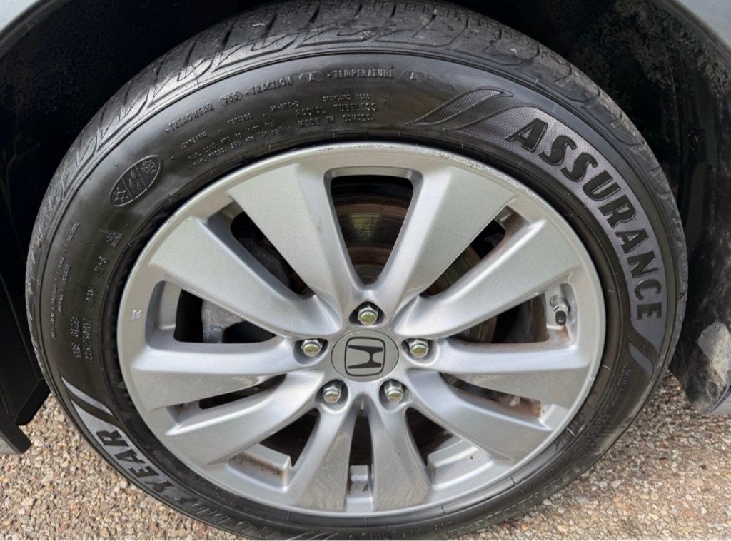 Used 2012 Honda Accord EX image 17