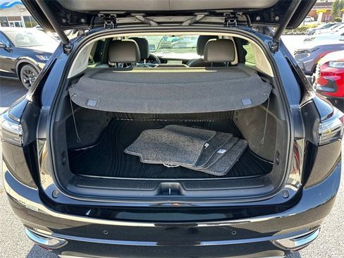Used 2023 Buick Envision Avenir image 10