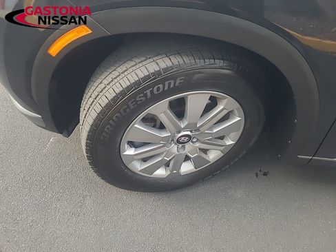 Used 2024 Hyundai Palisade SEL image 18