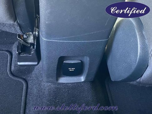 Certified 2019 Ford EcoSport SE w/ SE Convenience Package image 11