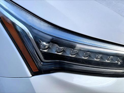 Used 2021 Acura RDX image 52