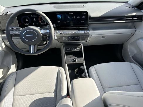 New 2026 Hyundai Kona SEL Premium image 9