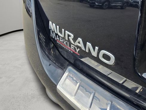 Used 2010 Nissan Murano SL w/ Leather Pkg image 16