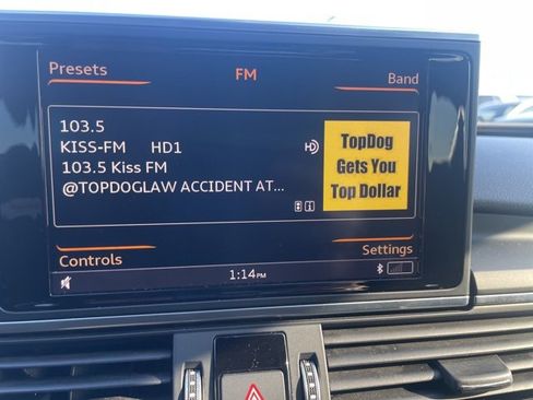 Used 2017 Audi S7 Premium Plus image 13