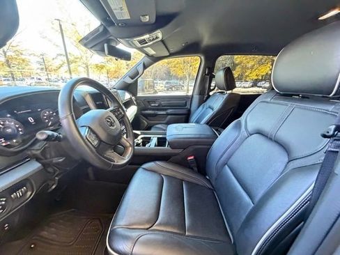 Used 2023 RAM 1500 Limited image 13
