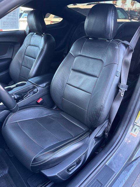 Certified 2020 Ford Mustang GT RWD image 26