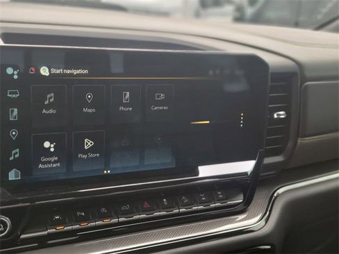 Used 2023 Chevrolet Silverado 1500 ZR2 w/ Technology Package image 26