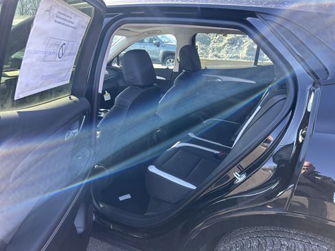 New 2026 Buick Envision Sport Touring image 10