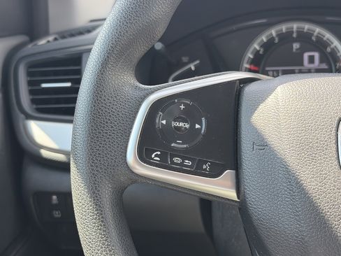 Used 2017 Honda CR-V LX image 22