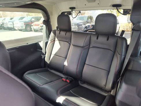 New 2026 Jeep Wrangler Rubicon image 22