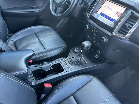 Used 2020 Ford Ranger Lariat w/ Technology Package image 19