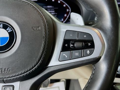 Used 2021 BMW X4 M40i AWD/4WD image 15
