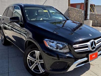 Used 2018 Mercedes-Benz GLC 300