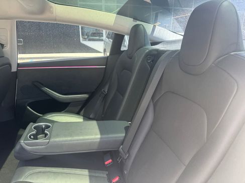 Used 2024 Tesla Model 3 Standard Range RWD image 3
