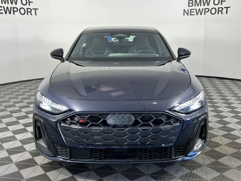 Used 2025 Audi S5 Premium Plus w/ Premium Plus Package AWD/4WD image 5