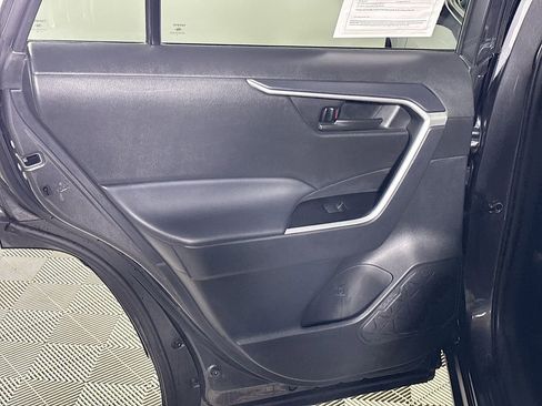 Used 2024 Toyota RAV4 LE image 18