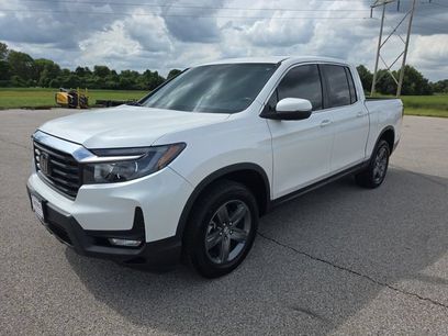 Used 2023 Honda Ridgeline RTL