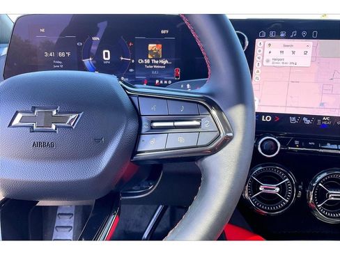 Used 2026 Chevrolet Blazer EV SS AWD/4WD image 21