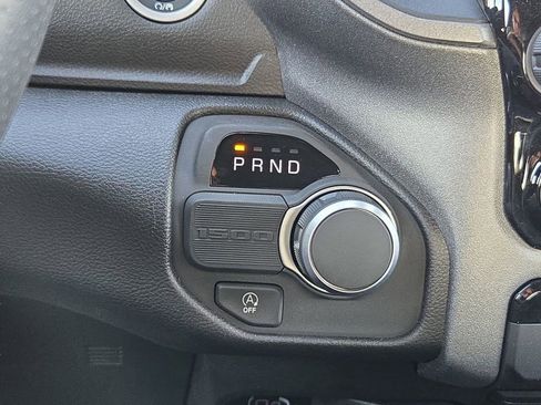 New 2026 RAM 1500 Express image 19