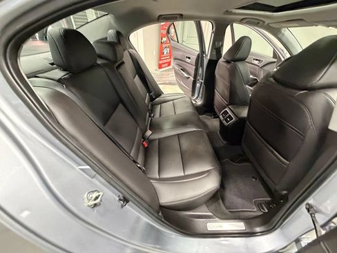 Used 2019 Acura TLX V6 SH-AWD image 45