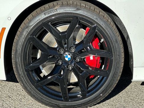 New 2026 BMW 330i Sedan w/ M Sport Package image 31