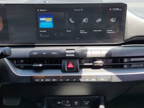 Used 2026 Kia K4 FWD image 13