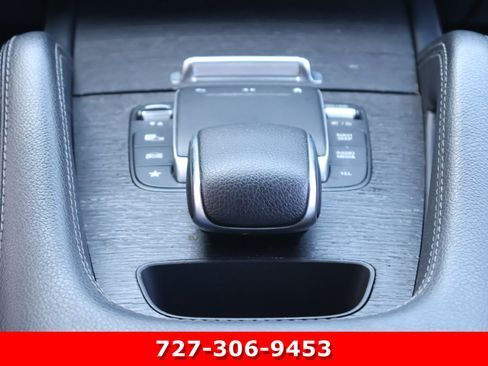 Certified 2021 Mercedes-Benz GLE 350 image 21