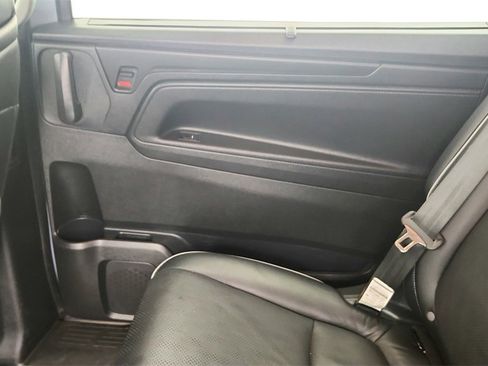 Used 2024 Honda Odyssey Elite image 31