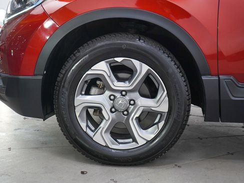 Used 2018 Honda CR-V EX image 27