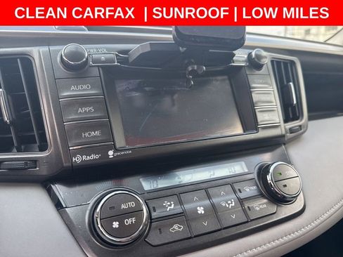 Used 2015 Toyota RAV4 XLE FWD image 42