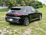 Used 2024 Genesis GV70 2.5T image 4