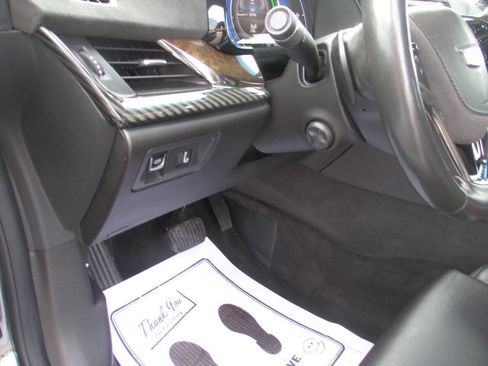 Used 2016 Cadillac ELR image 21