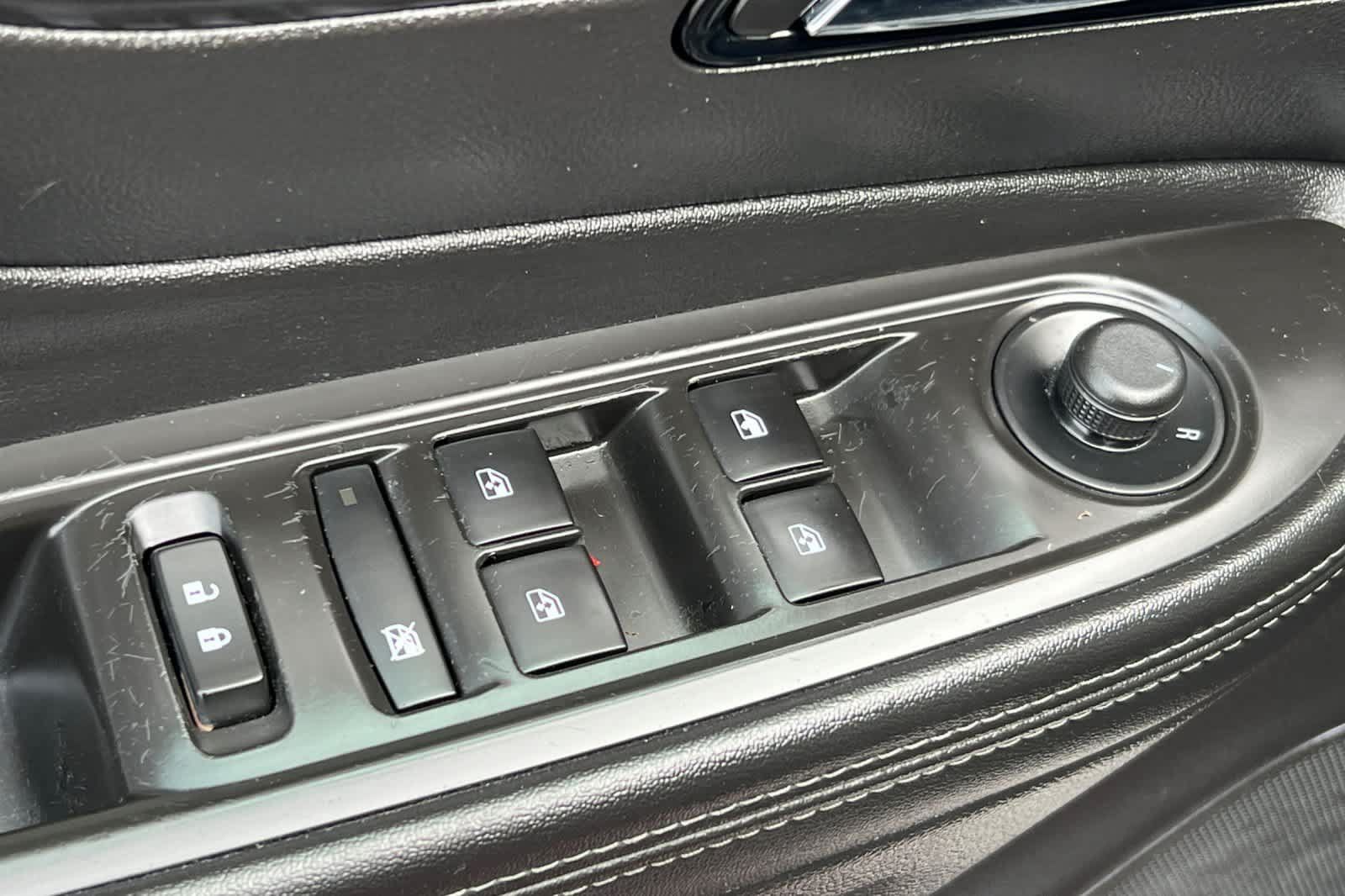 Used 2019 Buick Encore Preferred FWD image 13