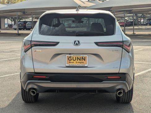 Certified 2025 Acura ADX A-Spec image 5