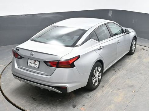 Used 2021 Nissan Altima 2.5 S image 21