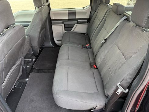 Used 2019 Ford F150 XL w/ Equipment Group 101A Mid AWD/4WD image 14