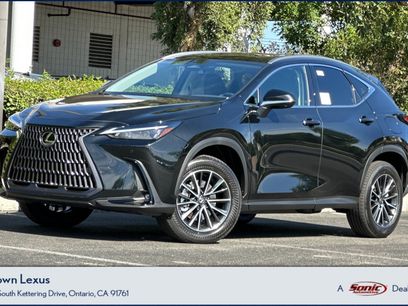 New 2026 Lexus NX 450h+ AWD w/ Accessory Package (2T)