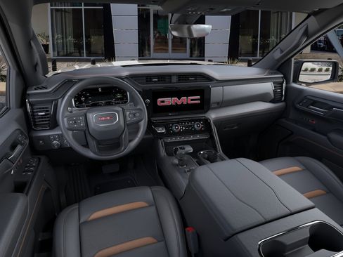 New 2026 GMC Sierra 1500 AT4 w/ Technology Package AWD/4WD image 15