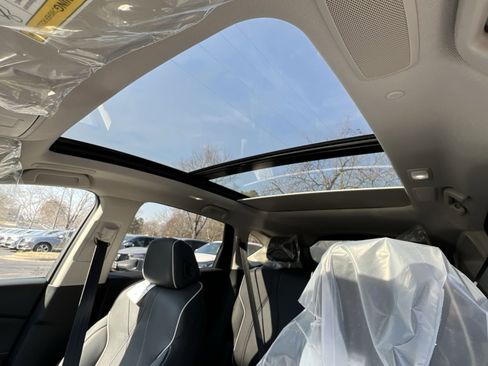 New 2026 Acura RDX SH-AWD w/ Advance Package image 21