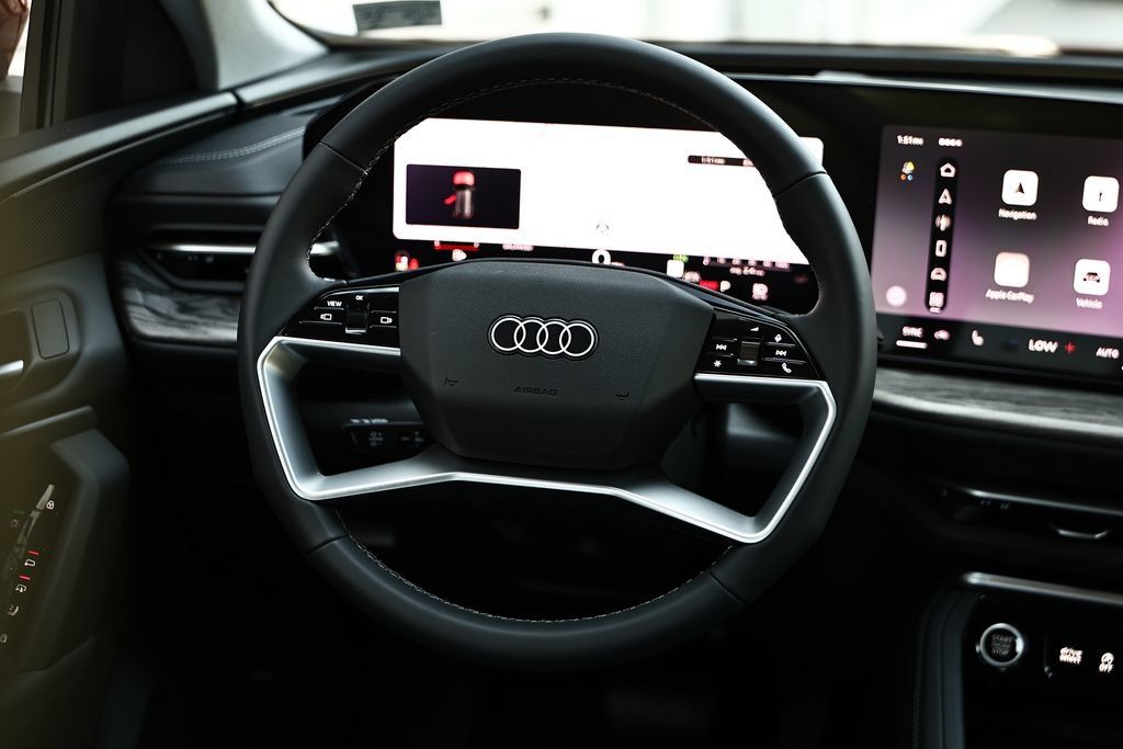 New 2026 Audi Q5 2.0T AWD/4WD image 27