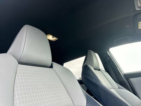 Certified 2023 Subaru Solterra Limited 4D Sport Utility image 20