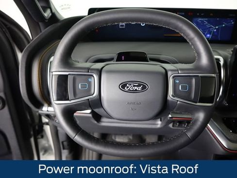 New 2026 Ford Expedition Tremor image 41