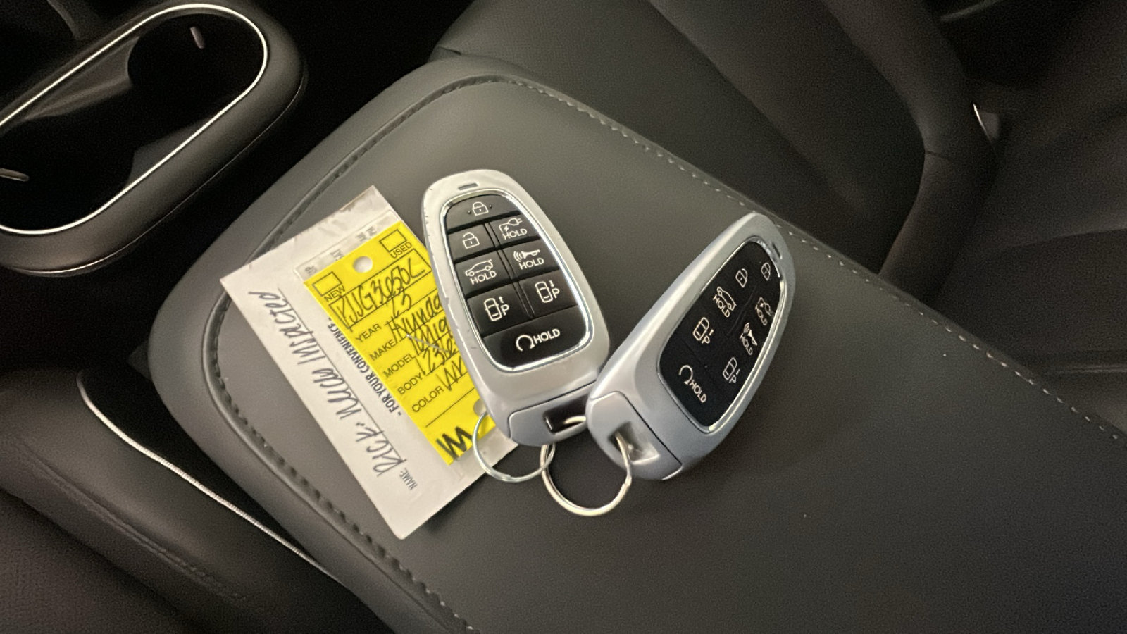 Used 2023 Hyundai Ioniq 5 Limited w/ Cargo Package AWD/4WD image 26