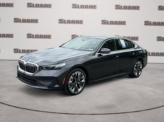 Certified 2026 BMW 530i xDrive w/ Premium Package AWD/4WD video 1
